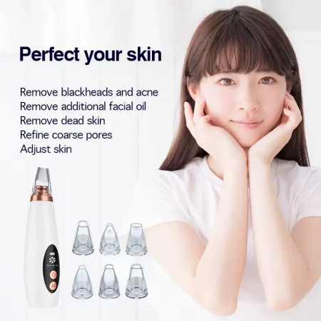 Blackhead Remover