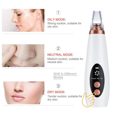 Blackhead Remover