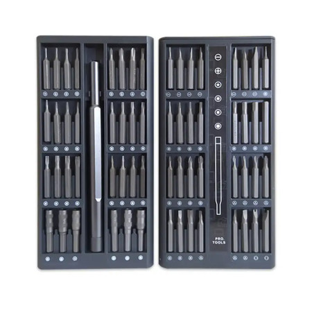 Screwdriver Tool 24 pcs