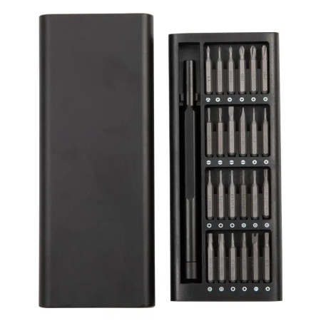 Screwdriver Tool 24 pcs