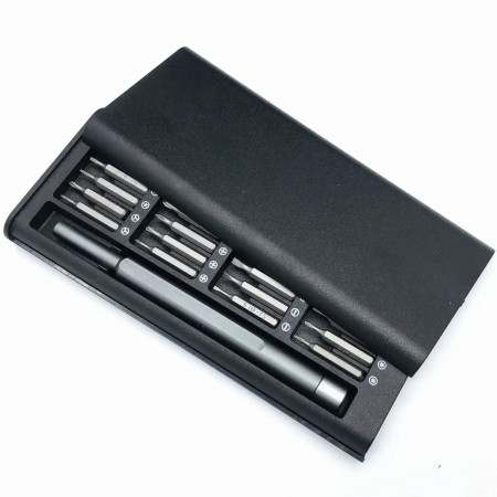 Screwdriver Tool 24 pcs