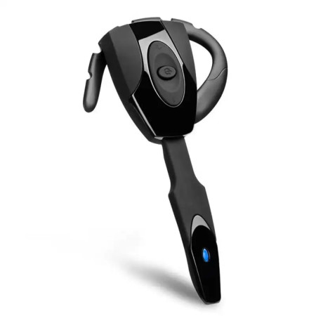 Wireless Bluetooth Single-Ear Headset